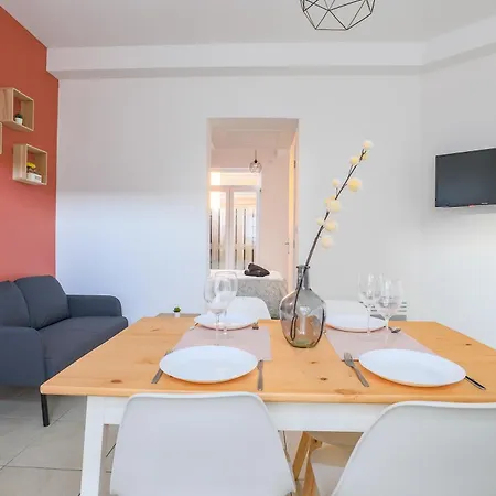 Appartement Elegant Arriere Gare Arras Esterno foto