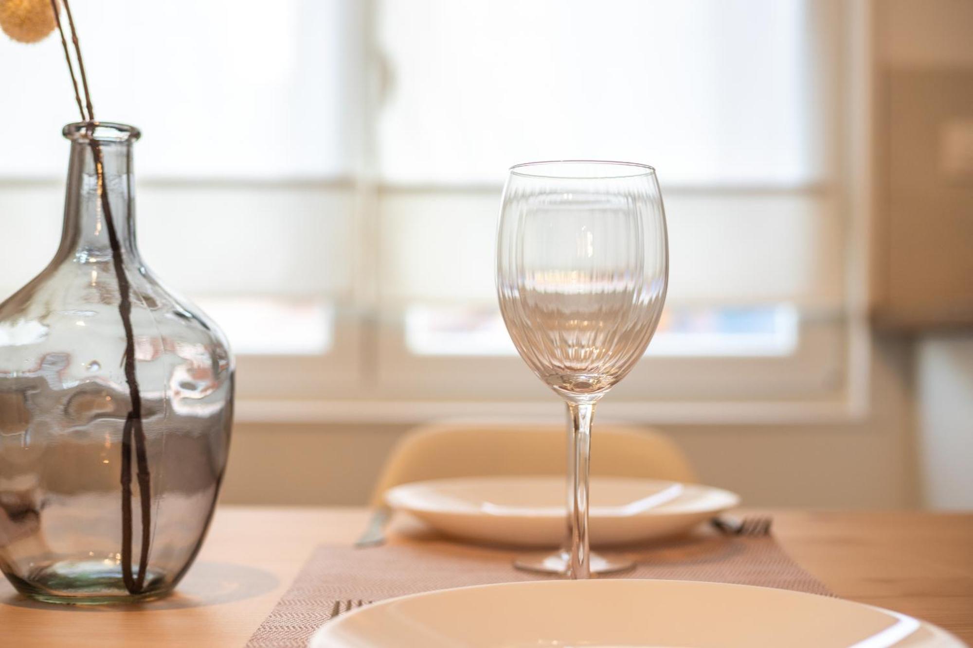 Appartamento Elegant Arriere Gare Arras